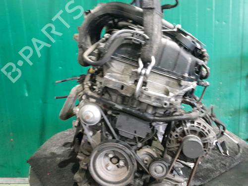 Used Gearbox Gearbox PEUGEOT 208 I (CA_, CC_) 1.2 PureTech 82 (82 hp) 34549585 34549585