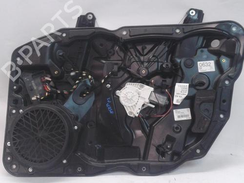 Used Front right window mechanism PORSCHE CAYENNE (92A) [2010-2025]  19684192