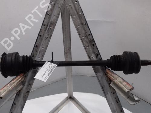 Used Right front driveshaft MERCEDES-BENZ C-CLASS (W203) [2000-2007]  14452478