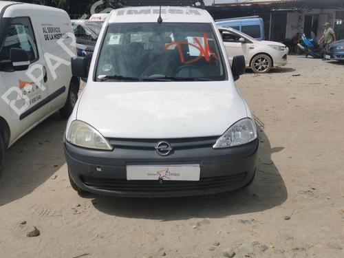 Starter OPEL COMBO Box Body/MPV | BP36844396M8 - Image 6