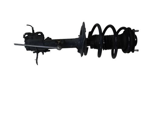 Left front shock absorber MITSUBISHI OUTLANDER III (GG_W, GF_W, ZJ, ZL, ZK) 2.2 Di-D (GF6W) | BP19273069M16 