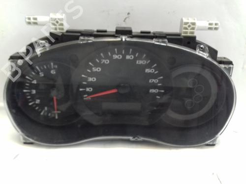Instrument cluster RENAULT KANGOO Express (FW0/1_) 1.5 dCi 75 (FW07, FW10, FW04) | BP14460069C47 