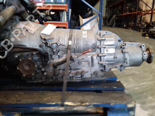 Used Gearbox AUDI A6 C6 (4F2) [2004-2011]  14464074