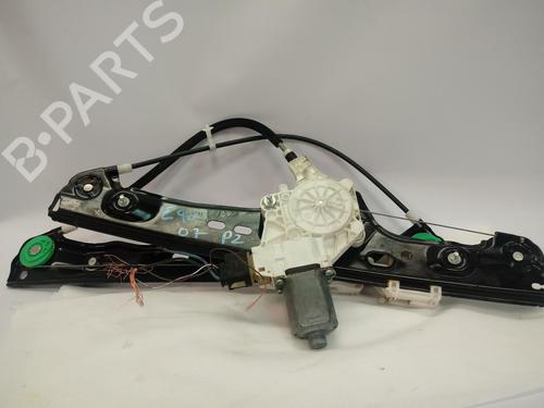 Used Front right window mechanism Front right window mechanism BMW 3 (E46) 320 d (150 hp) 34484703 34484703