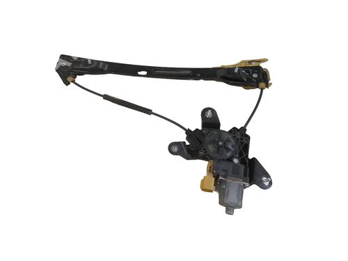 Used Rear left window mechanism Rear left window mechanism FORD MONDEO V Hatchback (CE) 2.0 EcoBlue (150 hp) 34551696 34551696