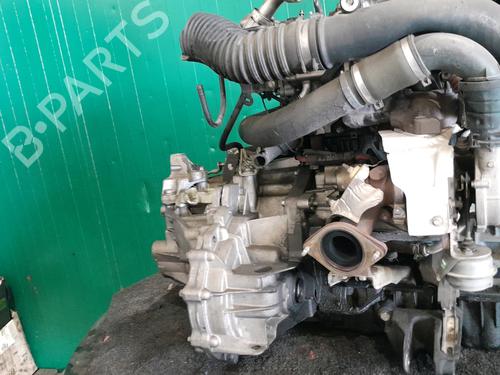 Other RENAULT MEGANE III Coupe (DZ0/1_) 1.9 dCi (DZ0N, DZ0J, DZ1J, DZ1K) | BP34494635O1 - Image 4