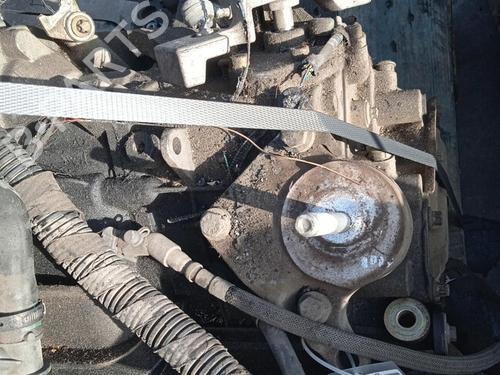 Used Gearbox Gearbox FIAT STILO (192_) 1.9 JTD (192_XF1A) (80 hp) 34489288 34489288