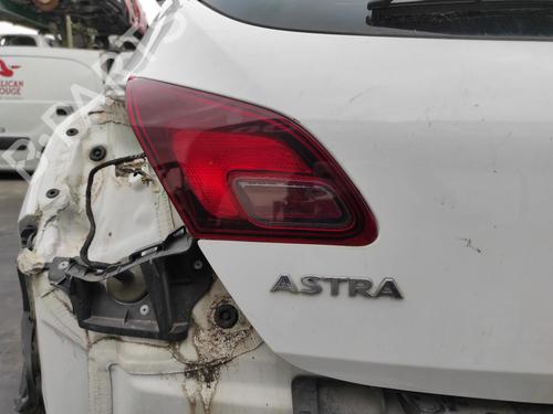 Left taillight OPEL ASTRA J (P10) 1.7 CDTI (68) | BP34486618C34 - Image 2