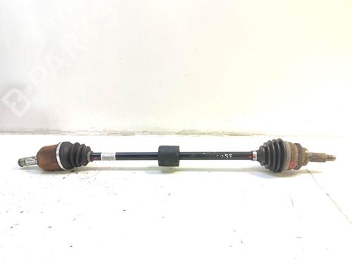 Used Right front driveshaft Right front driveshaft OPEL AGILA A (H00) 1.3 CDTI (F68) (70 hp) 34487832 34487832