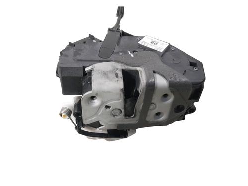 Used Front right lock Front right lock FORD TRANSIT COURIER B460 Box Body/MPV 1.5 EcoBlue (100 hp) 34550127 34550127