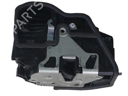 Used Rear right lock BMW 5 (E60) 530 xd (235 hp) 19679144