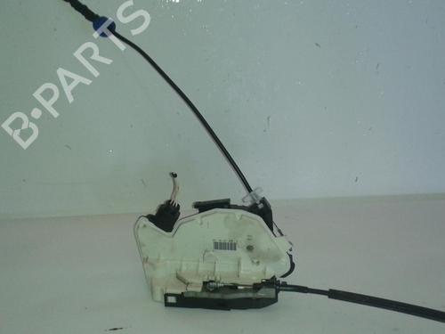 Used Front right lock VW PASSAT B8 Variant (3G5, CB5) [2014-2025]  14451518