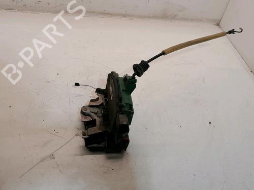 Front right lock SEAT LEON (1M1) 1.9 TDI | BP17699541C97 