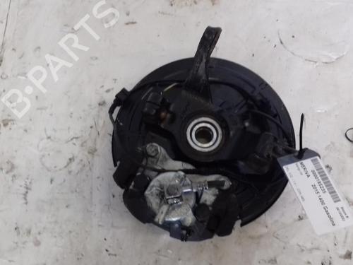 Used Other Other OPEL MERIVA B MPV (S10) 1.4 LPG (75) (120 hp) 34483652 34483652