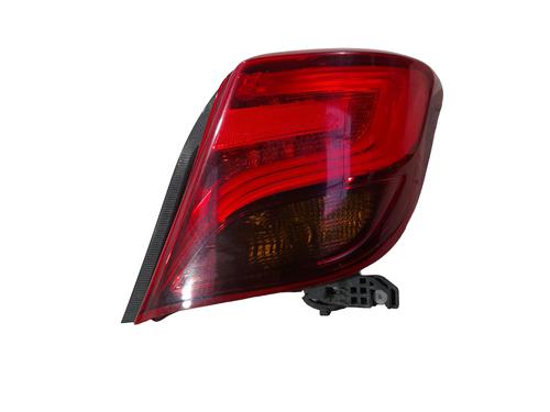 Used Right taillight Right taillight TOYOTA YARIS (_P13_) 1.5 Hybrid (NHP130_) (101 hp) 34549061 34549061
