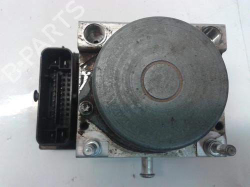 Used ABS pump ABS pump PEUGEOT BIPPER Tepee 1.4 HDi (68 hp) 34481743 34481743