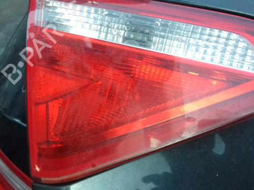 Used Left taillight Left taillight AUDI A5 (8T3) [2007-2017] 34485050 34485050
