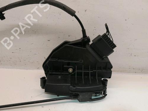 Used Front right lock FORD FOCUS III [2010-2020]  16458017