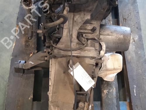Gearbox VW PASSAT B5 (3B2) | BP34489434M3 - Image 2