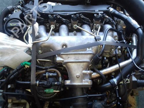 Used Engine CITROËN C5 I Break (DE_) 3.0 Carlsson (235 hp) 24667693