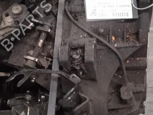 Gearbox FORD TRANSIT CONNECT (P65_, P70_, P80_)  | BP17698148M3 