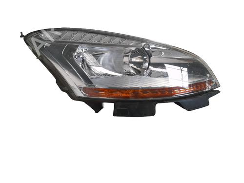 Used Right headlight Right headlight CITROËN C4 Grand Picasso I (UA_) 1.6 HDi (109 hp) 33980320 33980320