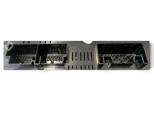 Climate control SKODA SCALA (NW1) 1.0 TSI | BP40612646I5 - Image 4