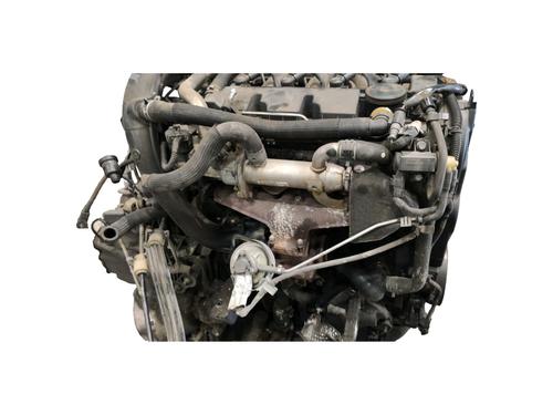 Used Alternator CITROËN C4 I (LC_) 2.0 HDi (136 hp) 27805358