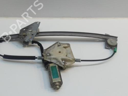 Used Front right window mechanism VOLVO V40 Estate (645) 1.9 T4 (200 hp) 14463370