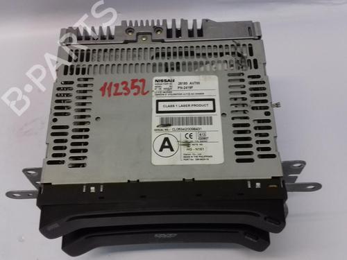 Other NISSAN PRIMERA Hatchback (P12) | BP34484332O1 - Image 3