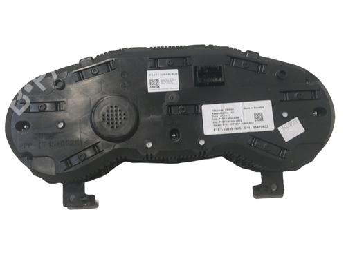 Cockpit FORD FOCUS I (DAW, DBW)  | BP24548177C47 