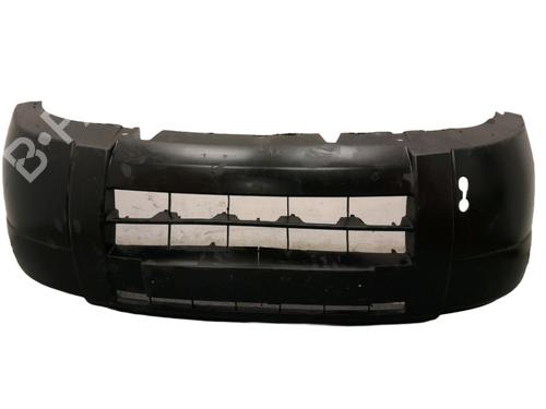 Used Front bumper Front bumper PEUGEOT PARTNER MPV (5_, G_) 1.9 D (69 hp) 34491789 34491789