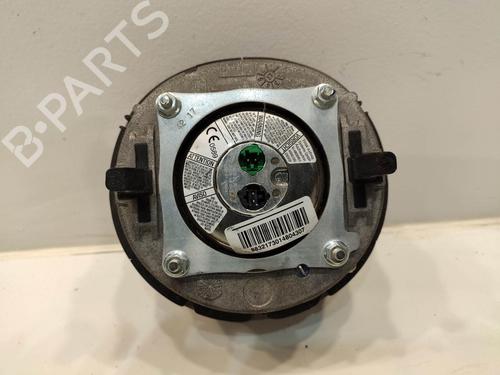 Driver airbag BMW X5 (E53) 3.0 d | BP14464519C9 