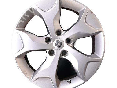 Felg RENAULT SCÉNIC III VAN (JZ0/1_) 1.6 dCi (JZ00, JZ12, JZ2A) (131 hp) 28592285