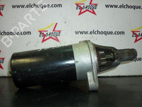 Used Starter Starter AUDI A4 B6 (8E2) [2000-2005] 35729210 35729210