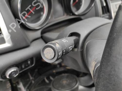 Annen Annen OPEL ASTRA J (P10) 1.7 CDTI (68) (131 hp) 36234628 36234628
