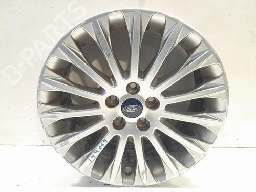 Fælk FORD FOCUS IV (HN) 1.0 EcoBoost mHEV | BP37221330C45 - Image 2