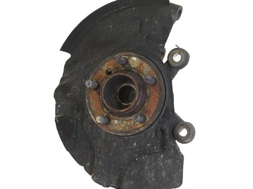 Used Left front steering knuckle LAND ROVER RANGE ROVER III (L322) 5.0 4x4 (510 hp) 26141220