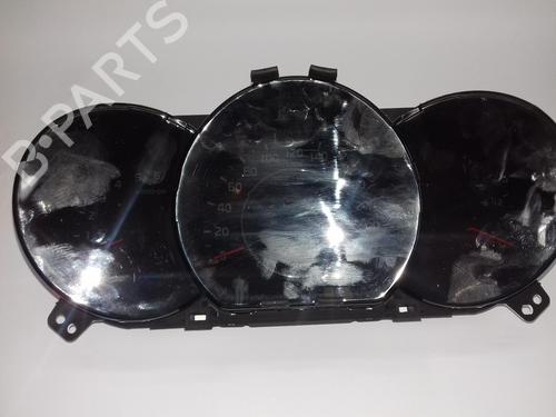 Used Instrument cluster KIA CEE'D (JD) 1.4 CRDi 90 (90 hp) 14460924