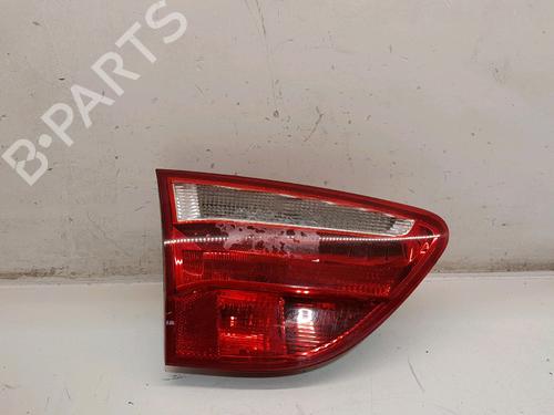 Used Left tailgate light SEAT EXEO ST (3R5) [2009-2013]  16458762