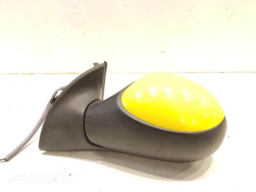Used Left mirror Left mirror PEUGEOT 1007 (KM_) 1.4 (75 hp) 34489259 34489259