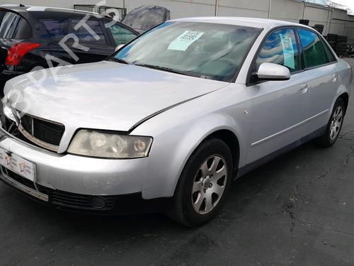 Used Gearbox Gearbox AUDI A4 B6 Avant (8E5) S4 quattro (344 hp) 34492030 34492030