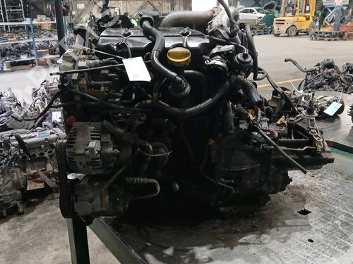 AC compressor RENAULT MEGANE II (BM0/1_, CM0/1_) 1.9 dCi (BM0G, CM0G) | BP23256214M34 