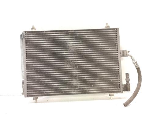 Used AC radiator AC radiator CITROËN BERLINGO / BERLINGO FIRST MPV (MF_, GJK_, GFK_) 2.0 HDi 4x4 (MFRHY) (90 hp) 34488809 34488809