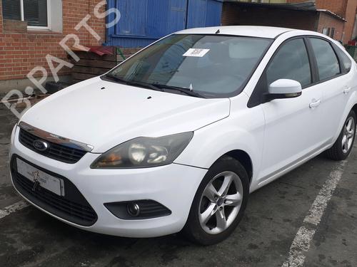 Used Parts FORD FOCUS II (DA_, HCP, DP) 1.4 4642027