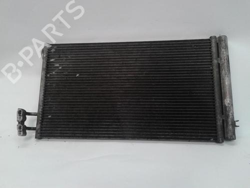 Used AC radiator AC radiator BMW 1 (E87) [2003-2013] 34482087 34482087