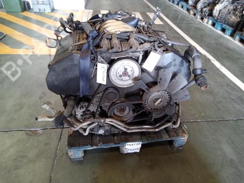 Motor AUDI A6 C5 Avant (4B5) [1997-2006]  14478915