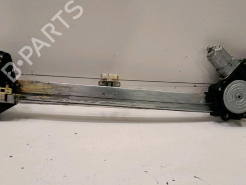 Used Rear right window mechanism Rear right window mechanism HONDA CIVIC VIII Hatchback (FN, FK) 2.2 CTDi (FK3) (140 hp) 34490098 34490098