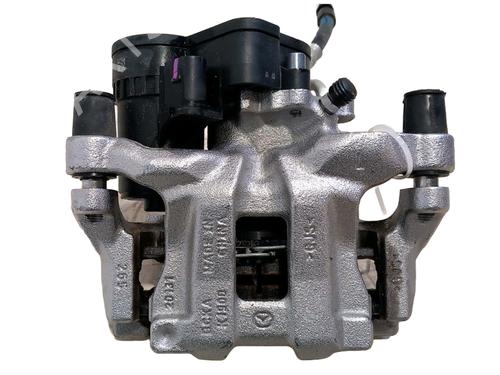 Left rear brake caliper MAZDA 3 Hatchback (BP) SKYACTIV-X M Hybrid | BP33406888M107 - Image 2