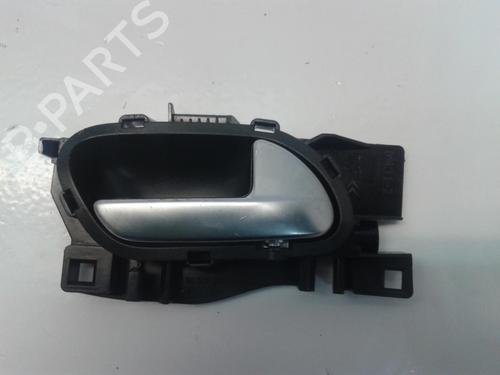 Used Front right interior door handle Front right interior door handle CITROËN C5 III (RD_) 2.0 HDi 140 (RDRHF8, RDRHFA, RDRHA8, RDRHAJ) (140 hp) 40511175 40511175